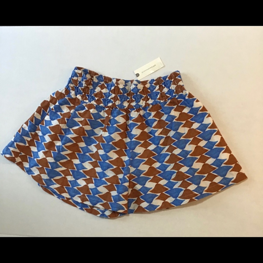 Women’s Somerset Shorts | Anthropologie | Size S